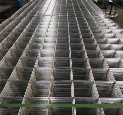 電焊地暖網(wǎng)片驗收過程中需要注意什么？